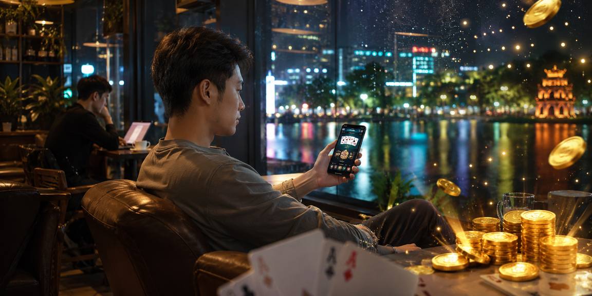 qq88gg qq88gg — xây dựng cho người Việt chơi trên điện thoại