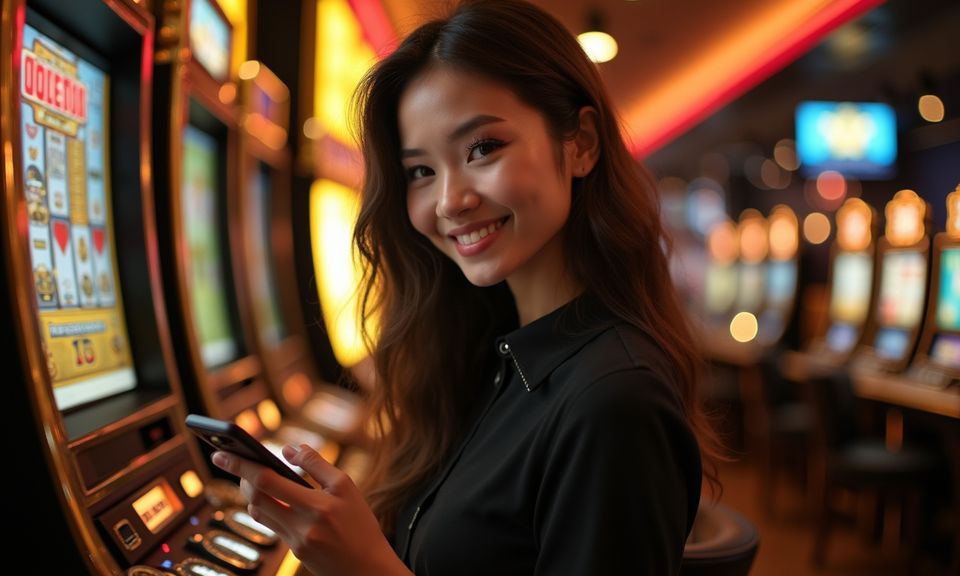 qq88gg Điểm Nhấn Crash