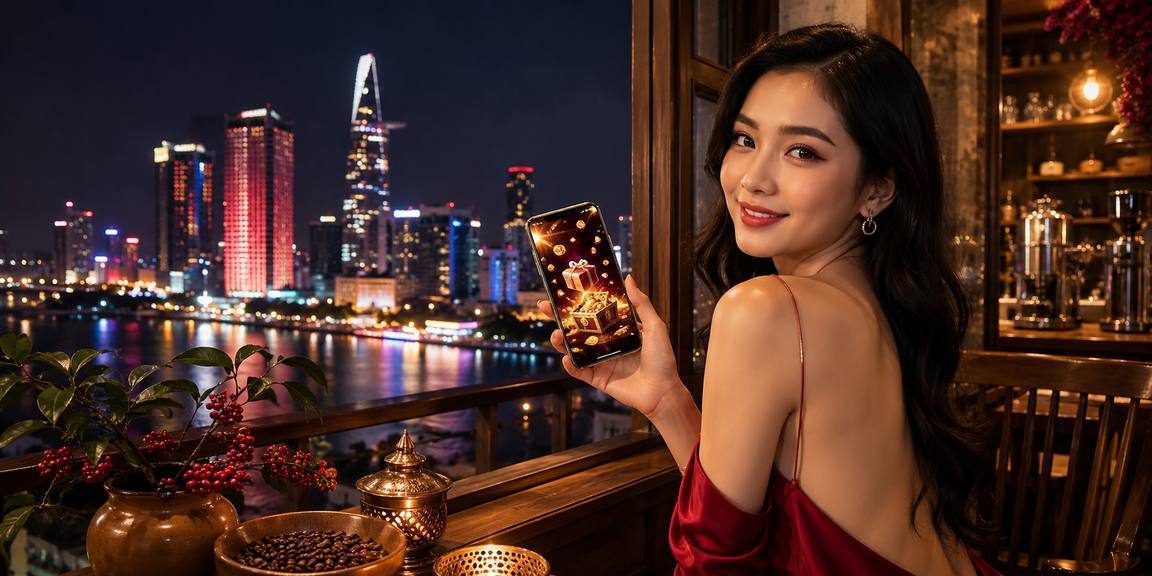 qq88gg Chuyển Khoản Baccarat tại qq88gg – Vào Bàn Ngay Trên Điện Thoại